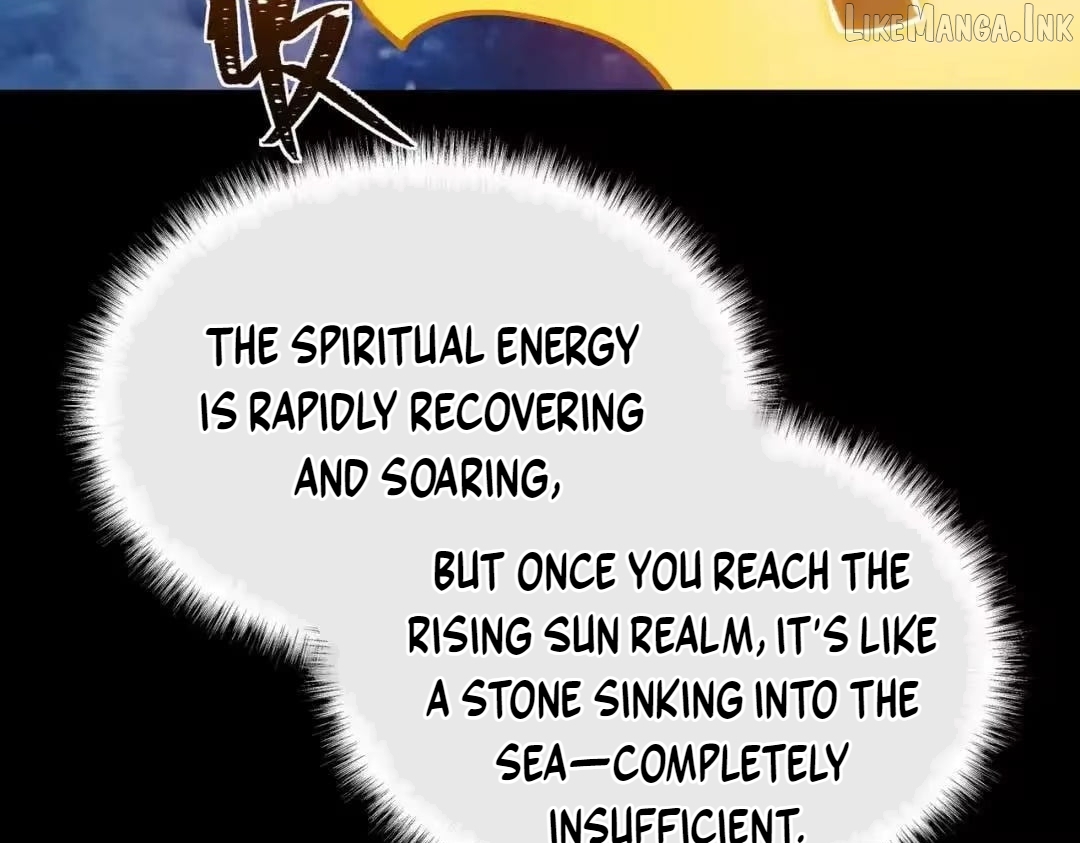 After the School Belle Dumped Me, I Became a Martial Arts God Chapter 100  - page 113